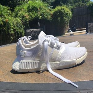 Adidas nmd women’s 5
